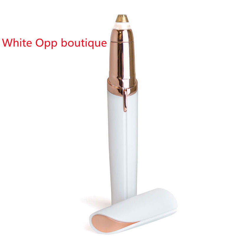 Brows Electric Eyebrow Remover