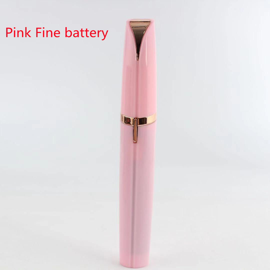 Brows Electric Eyebrow Remover