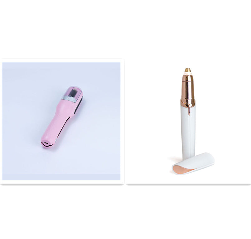 Brows Electric Eyebrow Remover
