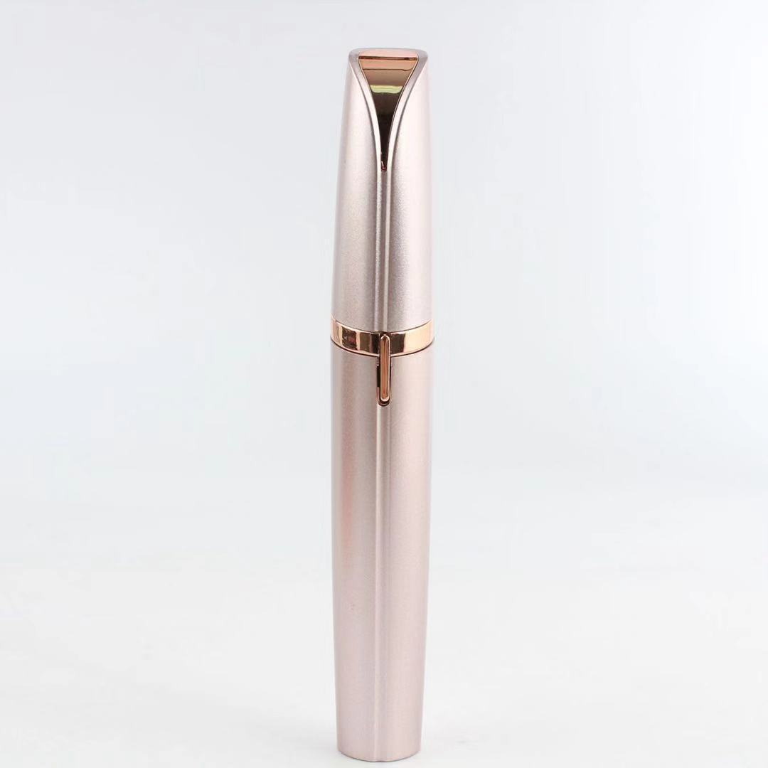 Brows Electric Eyebrow Remover