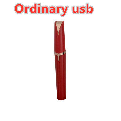 Brows Electric Eyebrow Remover