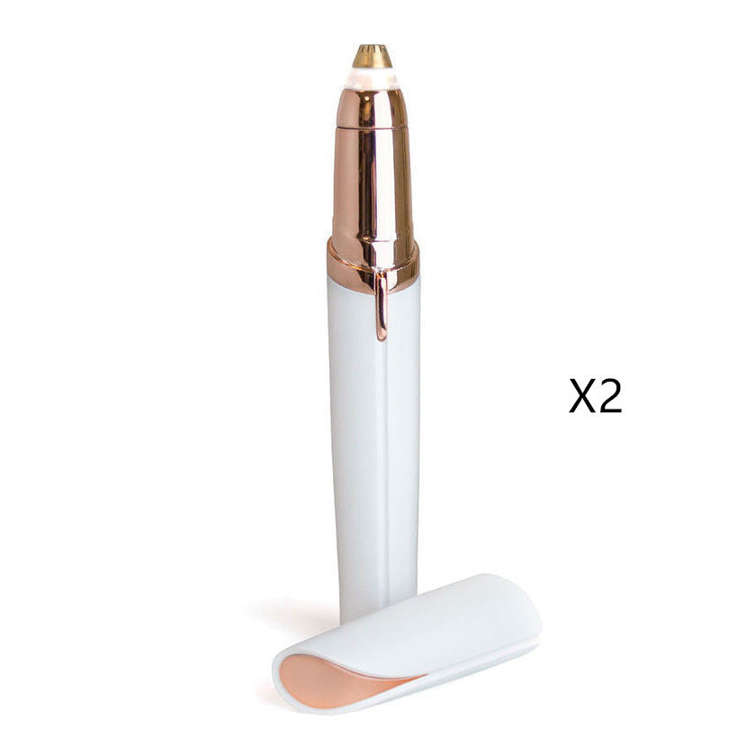 Brows Electric Eyebrow Remover