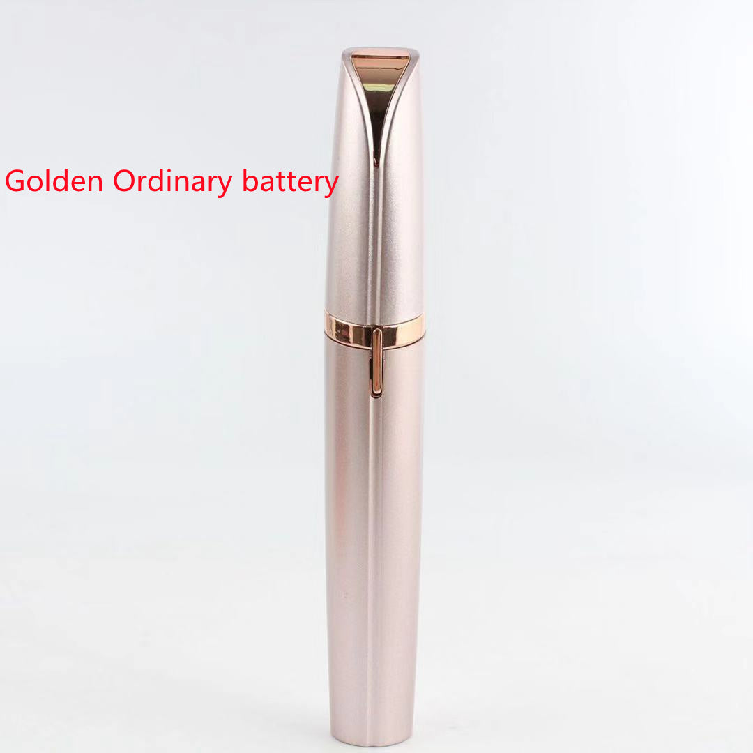 Brows Electric Eyebrow Remover