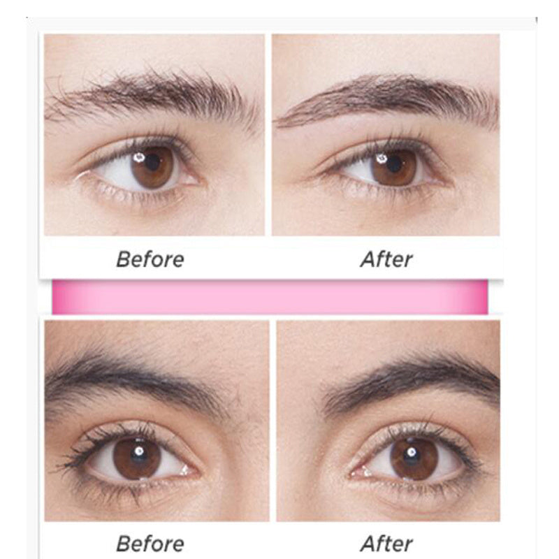 Brows Electric Eyebrow Remover