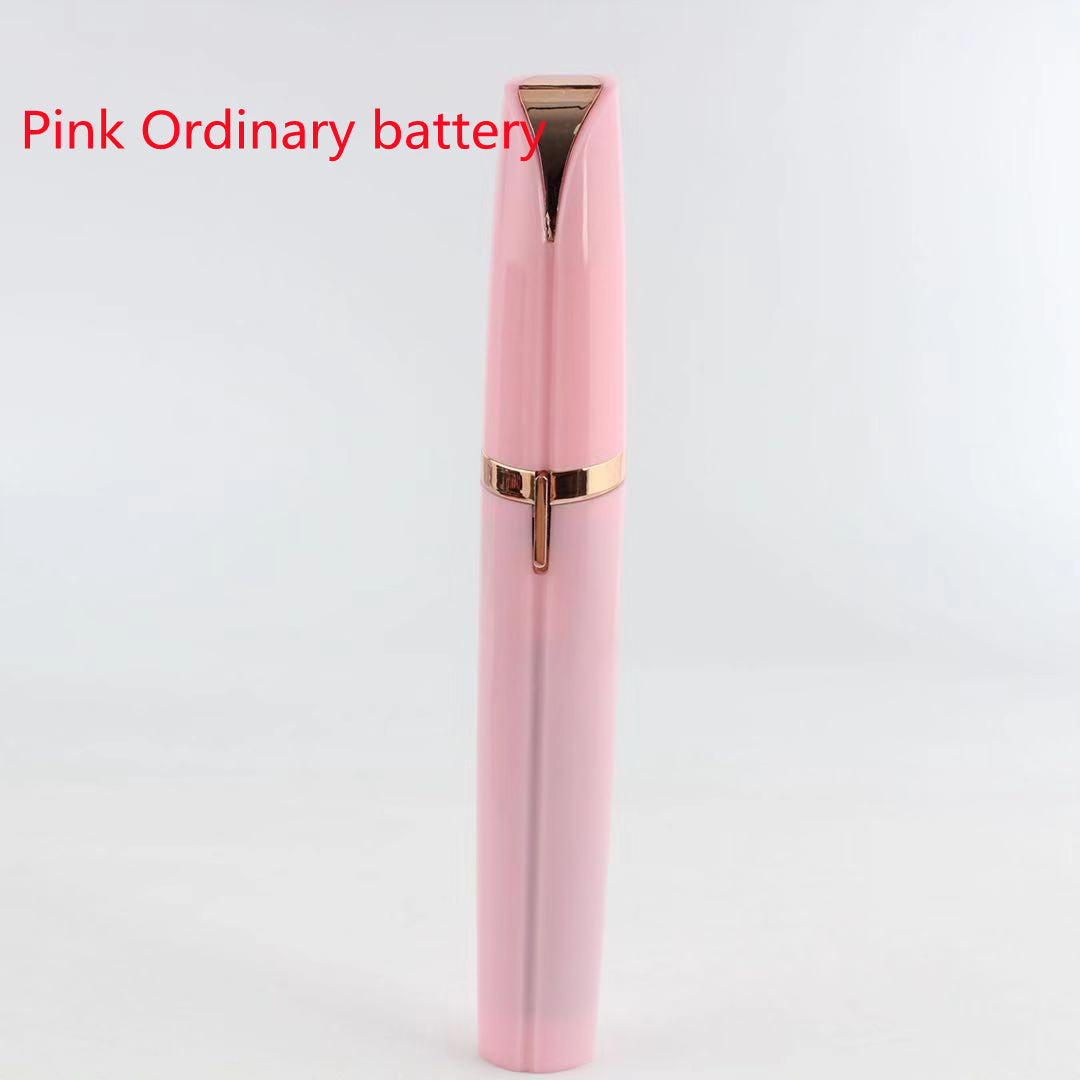 Brows Electric Eyebrow Remover