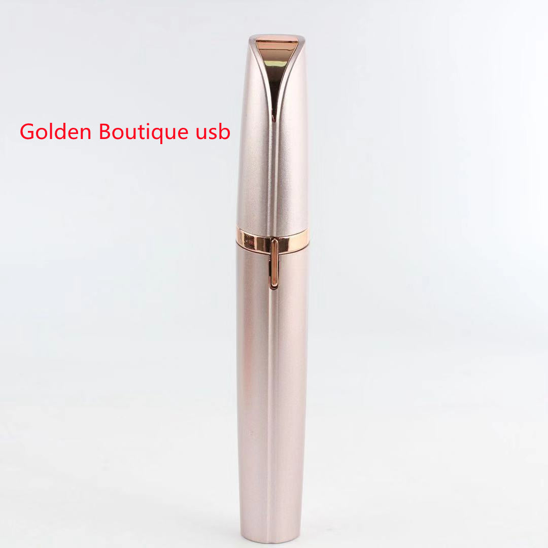 Brows Electric Eyebrow Remover