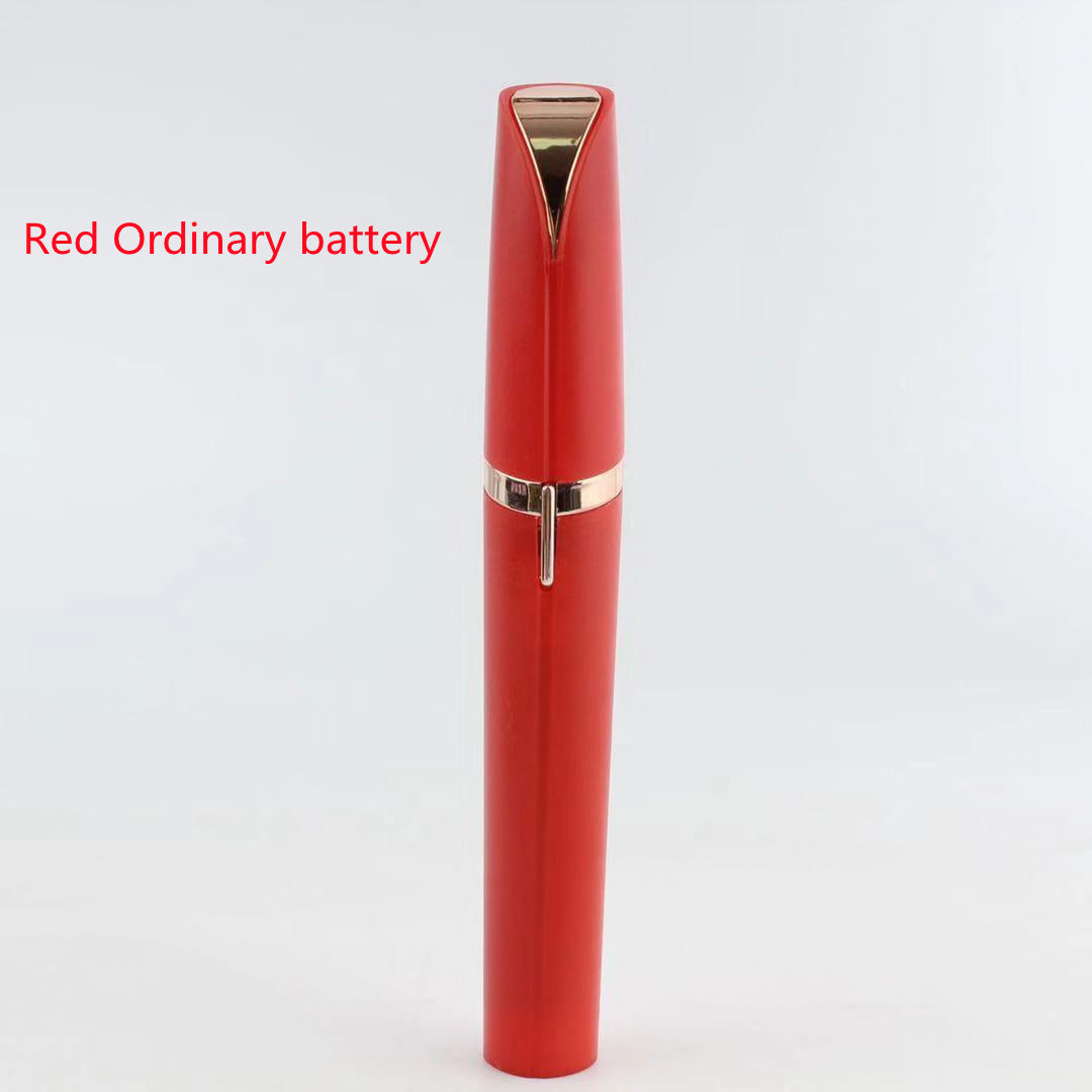 Brows Electric Eyebrow Remover