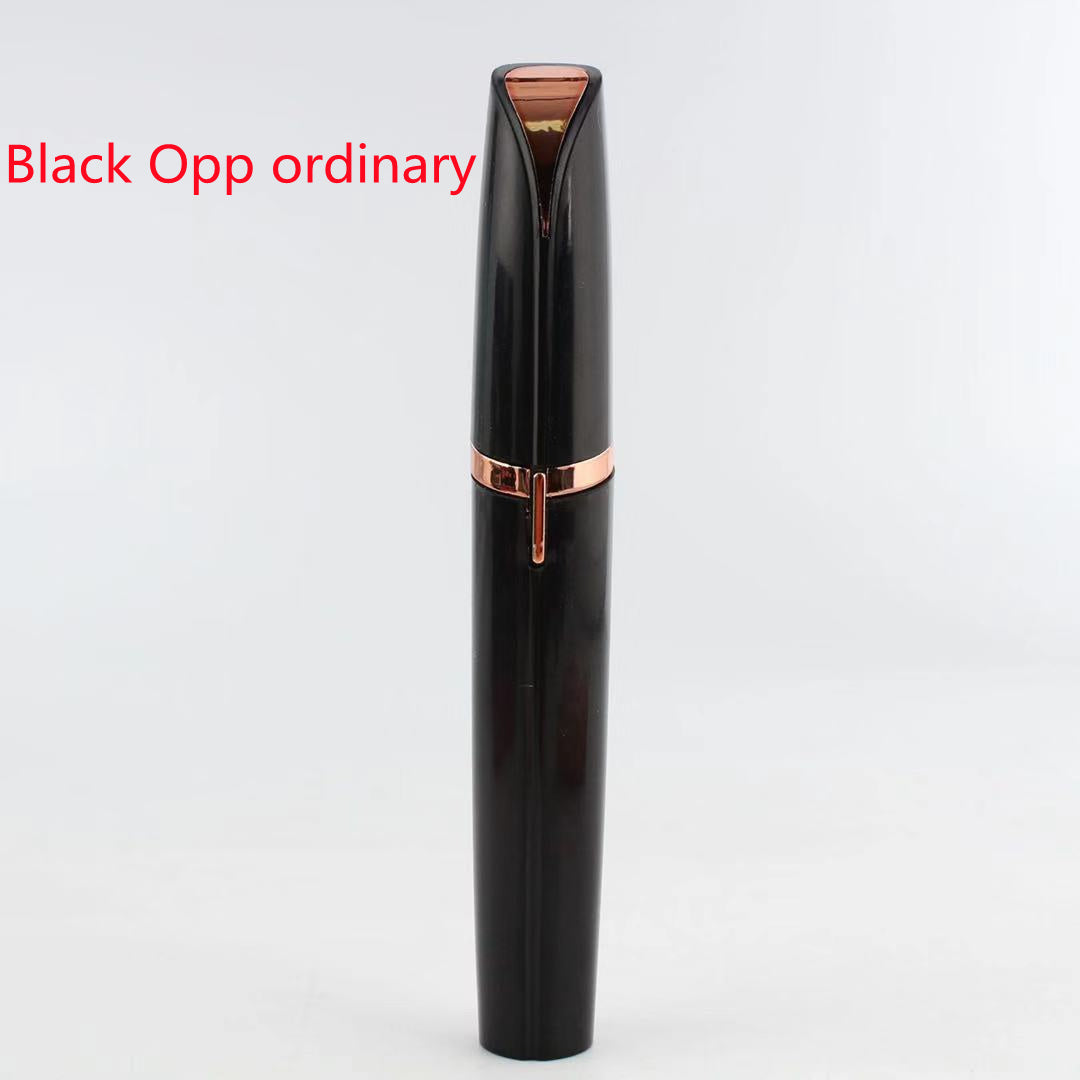 Brows Electric Eyebrow Remover
