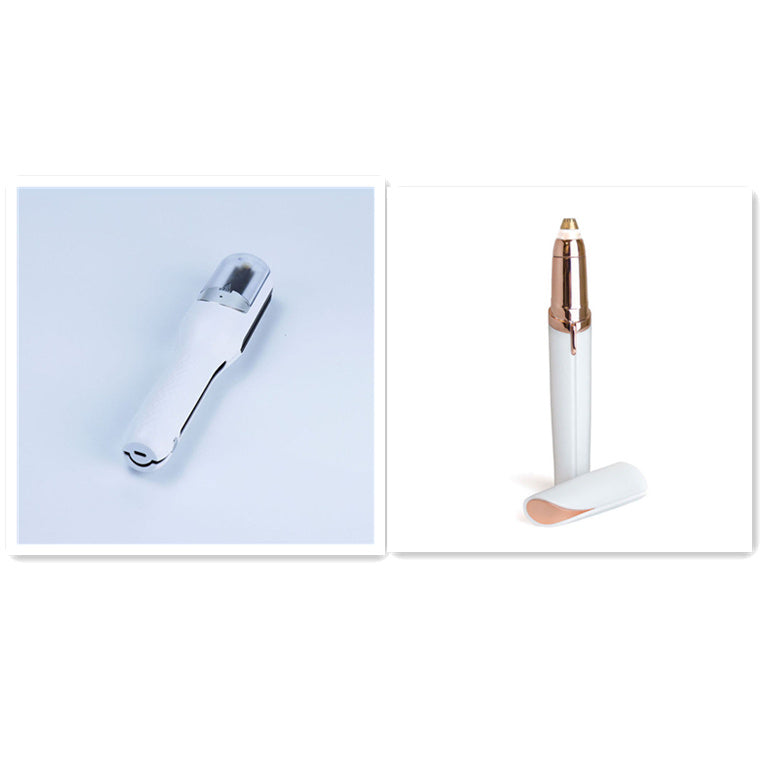 Brows Electric Eyebrow Remover