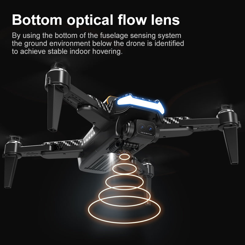 Capture Stunning Aerial Photos with the P17 Drone