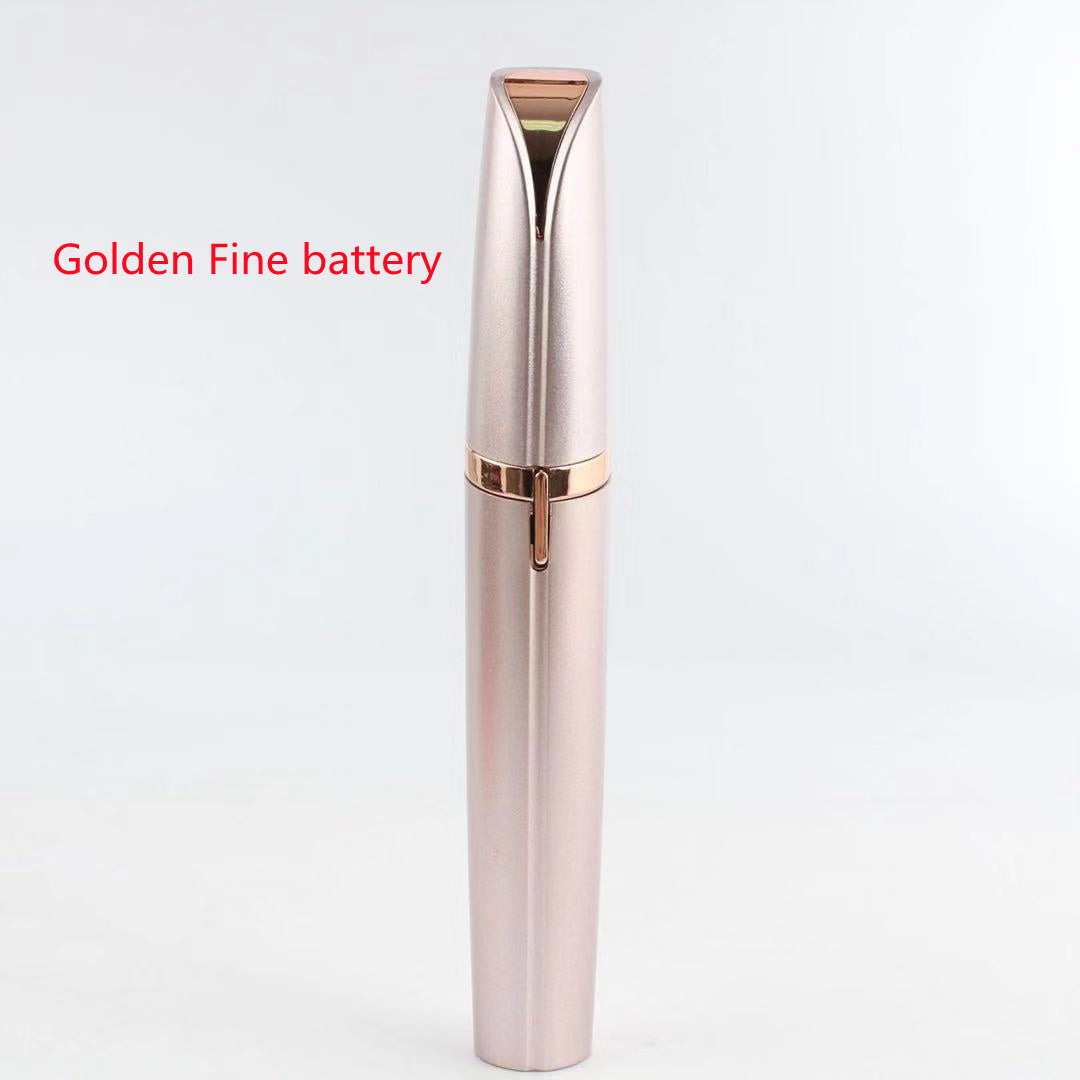 Brows Electric Eyebrow Remover