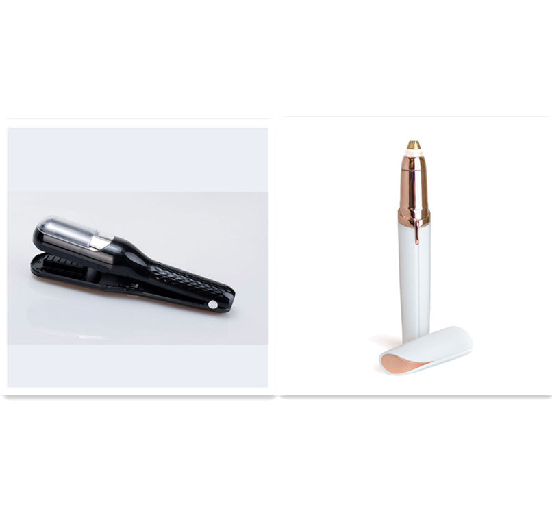 Brows Electric Eyebrow Remover
