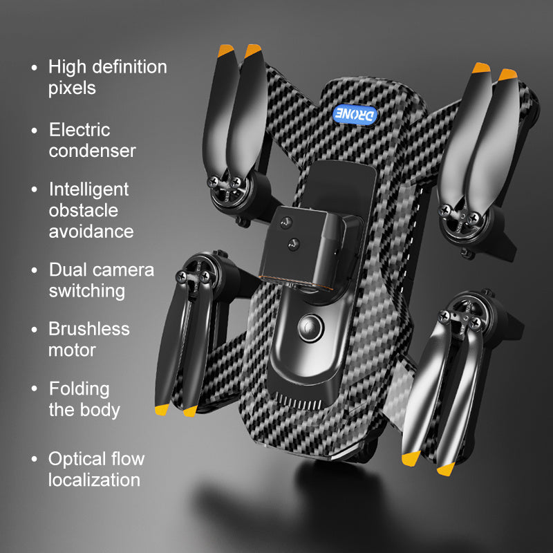 Capture Stunning Aerial Photos with the P17 Drone