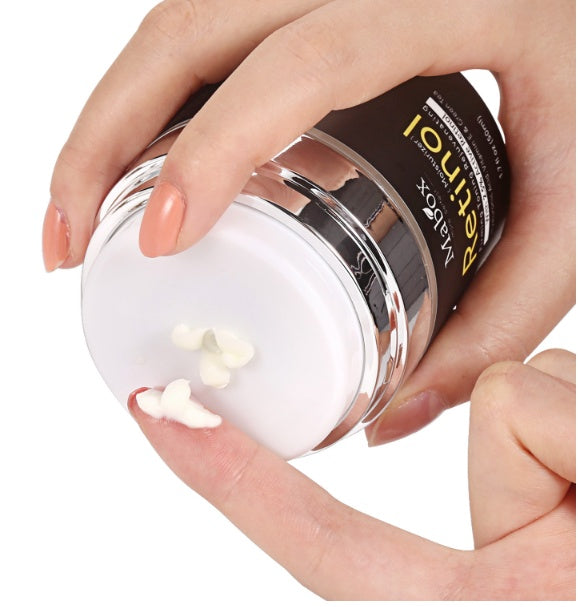 Whitening lotion cream